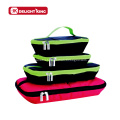 Borosilicate Glass Bakeware Set With Insulated Bag Carrying